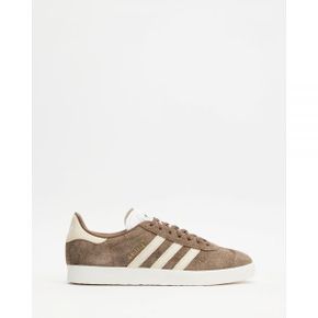 5022956 adidas Gazelle - Womens Earth Strata, Wonder White  Off