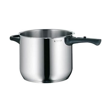 WMF 독일 WMF 압력밥솥 주방용품 786695 퍼펙트 Pressure Cooker Base 6.5L without Lid O 22 cm In