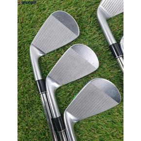 [중고] 스릭슨 SRIXON Z785 다골DST S200 6아이언 세트 1048F IA3159000