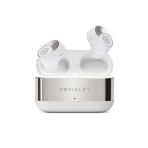 ODE 드비알레 제미니2 무선 이어버드 DEVIALET GEMINI2 Wireless earbuds