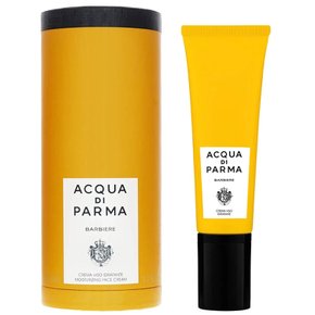 Acqua Di Parma 아쿠아 디 파르마 꼴로지오네 바버 모이스쳐링 페이스 크림 50ml