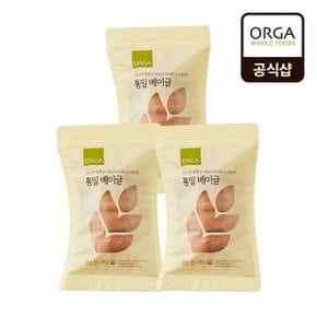 [올가] 통밀 베이글 (100gx4입)x3개
