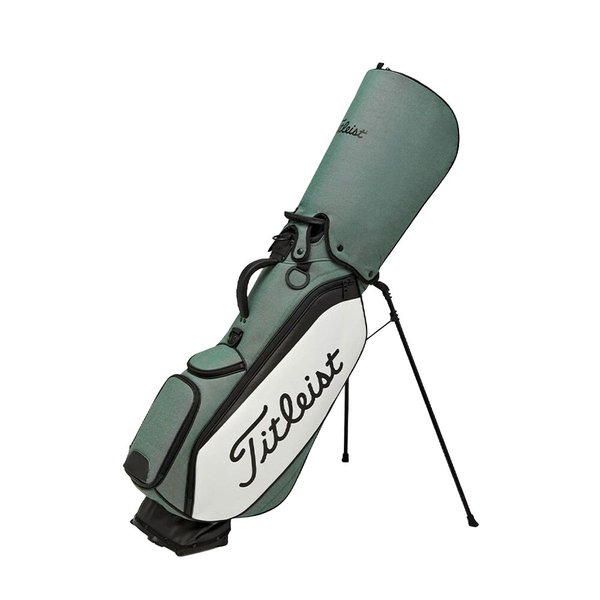 스탠드백 4구 골프백 남녀공용 골프가방 헌터 2025