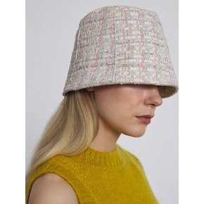 STAND BUCKET / ETHNIC TWEED / RAINBOW