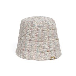 STAND BUCKET / ETHNIC TWEED / RAINBOW