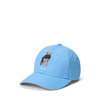 폴로 랄프 로렌 폴로 골프 여성 폴로 베어 볼 캡(WAXGHGS0J420098400)