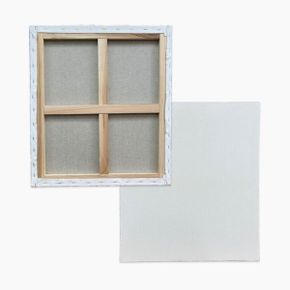 아사 캔버스 정식왁구 10호M