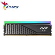 ADATA XPG 랜서 블레이드 RGB DDR5 6000MHz 16GB D300G 메모리 모듈 오리지널 데스크탑 램