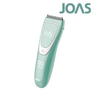 조아스 바리깡 아기 유아 남자 이발기 120분 JC-4950