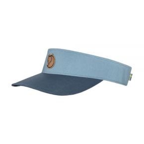 피엘라벤 24 아비스코 바이저 캡 (77409543-534) (ABISKO VISOR CAP DAWN BLUE-INDIG