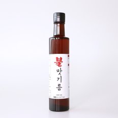 불맛기름 300ml