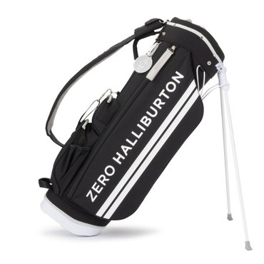 백화점 골프샵 [정품] 제로할리버튼 코듀라 립스톱 스탠드백 CORDURA RIPSTOP Series Stand Bag (5가지 색상)