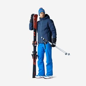 로시뇰 남성용 사이즈 스키 자켓 (다크네이비) RLMMJ0571500L