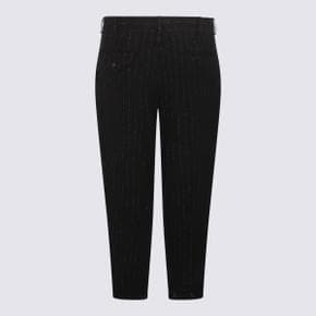 [꼼데가르송 옴므] Trousers PLP0240511 3595159