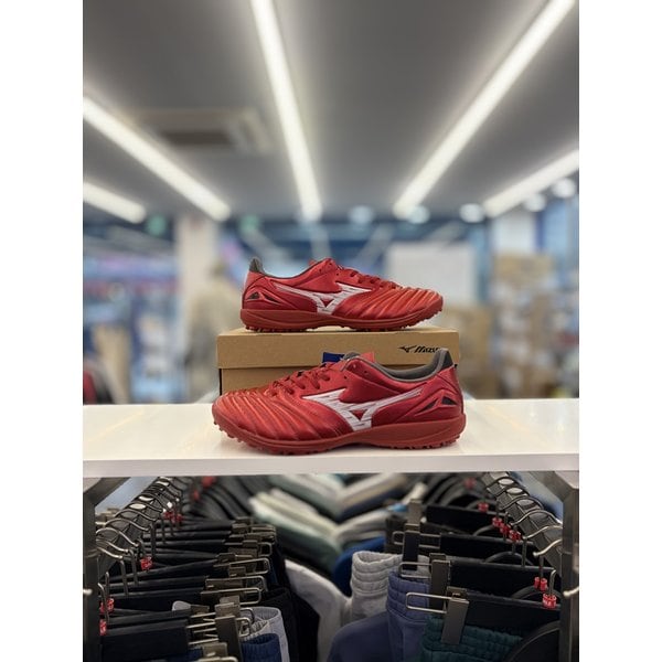 [여주점] 남여공용 P1GD253560 MORELIA NEO IV PRO AS 모렐리아 네오 4 프로 AS 풋살화