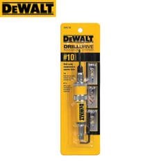 DEWALT 디월트 퀵체인지 드릴 드라이브 10_DW2702