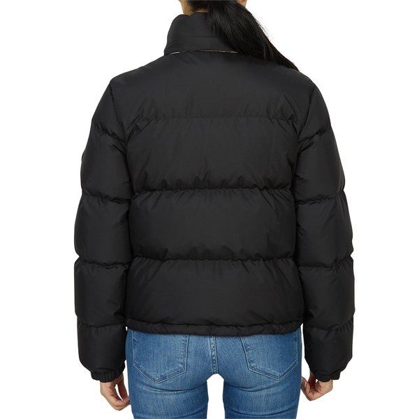 [부산점] 스크래치 체크 앰블사이드 여성 패딩 점퍼 8110250