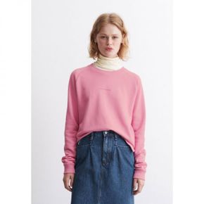 5141923 Marc OPolo DENIM Sweatshirt - mellow rose