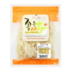 명엽채 350g