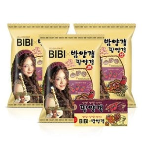 밤팥양갱 세트(밤양갱 5입 + 팥양갱 5입) 500g 3개