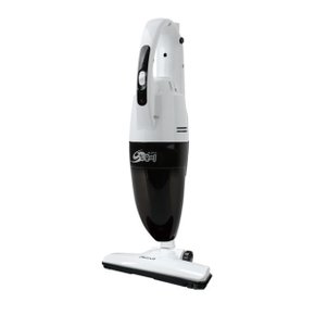 진공청소기 무선 미니 소형 핸디 차량용 핸드 핸디형 청소기 국산 AVC-3600V 화이트 +스틱