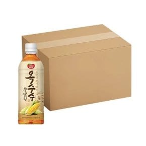 옥수수수염차 350mL x 96병