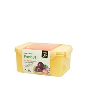 프레쉬31 직사각 1,100ml