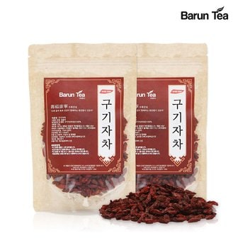 바른티 국내산 구기자 50g 1+1 (총2봉)