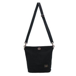 BRUIN BASKET MINI (BLACK)