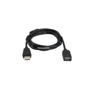 USB 연장 1.2m 락킹케이블(CAUAUFL120-KH)