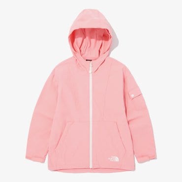 노스페이스키즈 NJ3BQ06U 키즈 익스플로링 자켓 KS EXPLORING JACKET