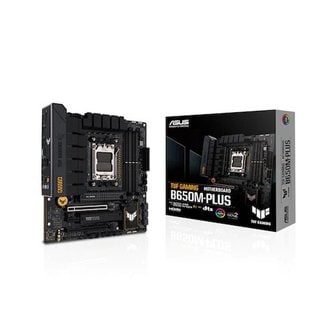 아이코다2 ASUS TUF Gaming B650M-PLUS 대원CTS