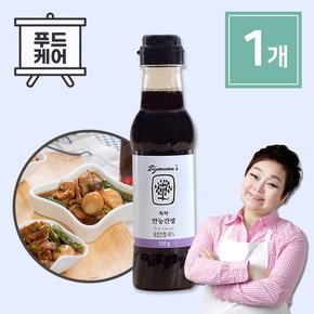 빅마마 이혜정의 뚝딱 만능간장 320g x 1개