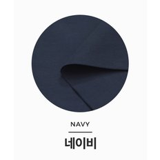 [하이퀄리티] 고밀도 20수 N/C 무지(트렌치/자켓)_D.네이비 (99899)