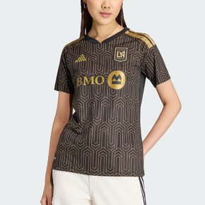 LAFC 손흥민 유니폼 26 27 여성용 홈 반팔 저지 JL6820