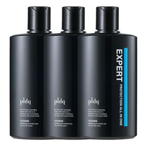 엑스퍼트 남성화장품 올인원 200ml 3개 미백 주름개선 기능성..[36206707]