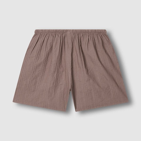 여 링클 3부 파자마 팬츠 J2062020910BS