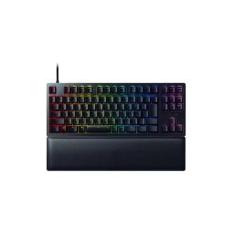  Razer 레이저 게이밍키보드 Huntsman V2 Tenkeyless JP Li