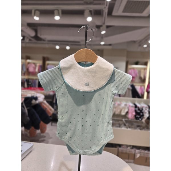 [파주점] (MN) 뮤뮤 뱀부 SET 바디슈트 3517004008