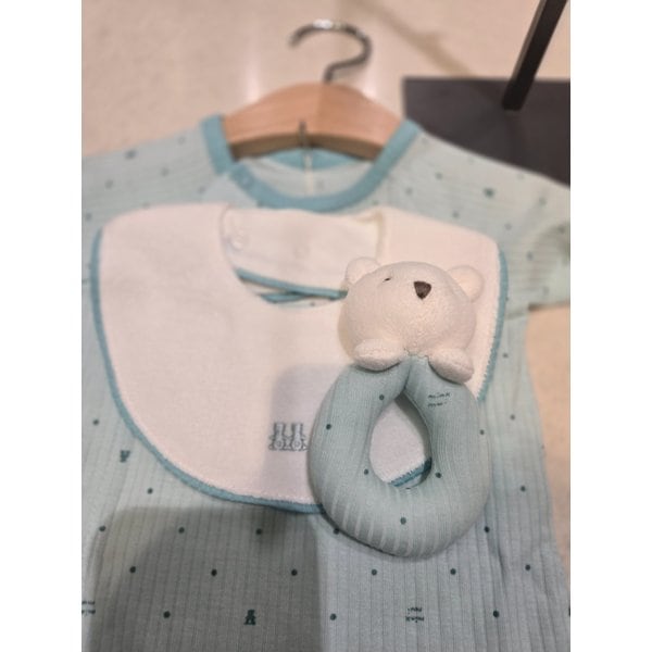 [파주점] (MN) 뮤뮤 뱀부 SET 바디슈트 3517004008