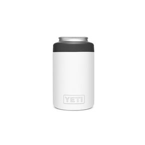 램블러 콜스터 캔 인슐레이터 12 Oz White