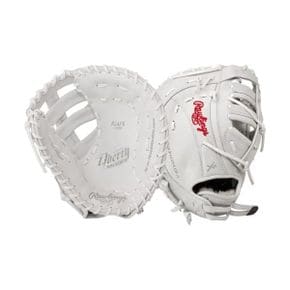 미국 롤링스 1루미트 Rawlings LIBERTY ADVANCED Fastpitch Softball Glove Sizes 11.75 13.25 M