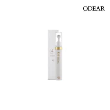 오데어 엔더믹 5MGF 리유스 아이크림 20ml