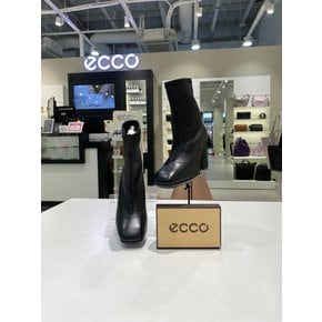 [부산점] 여성부츠 스컬프티드 알바 블록 65 234813-51052