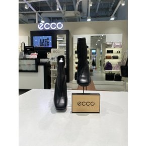 [부산점] 여성부츠 스컬프티드 알바 블록 65 234813-51052