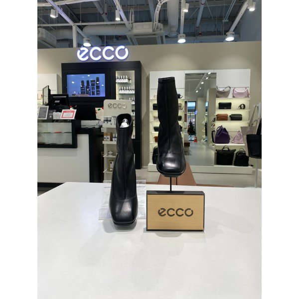 [부산점] 여성부츠 스컬프티드 알바 블록 65 234813-51052