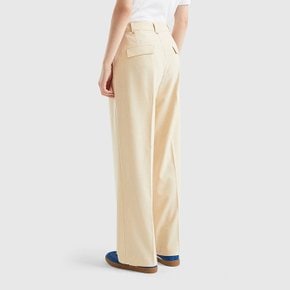 Pintuck long wide pants_4962DF03Y7J4