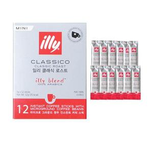 클래식로스트1gx12개입 아메리카노 일회용 탕비실