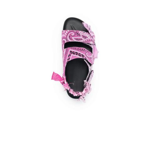 아리조나러브 샌들 ARIZONA LOVE SANDALS APACHE Pink