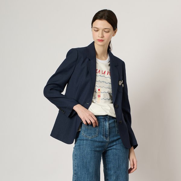 [여주점] 클라바린넨JK B4M3J103